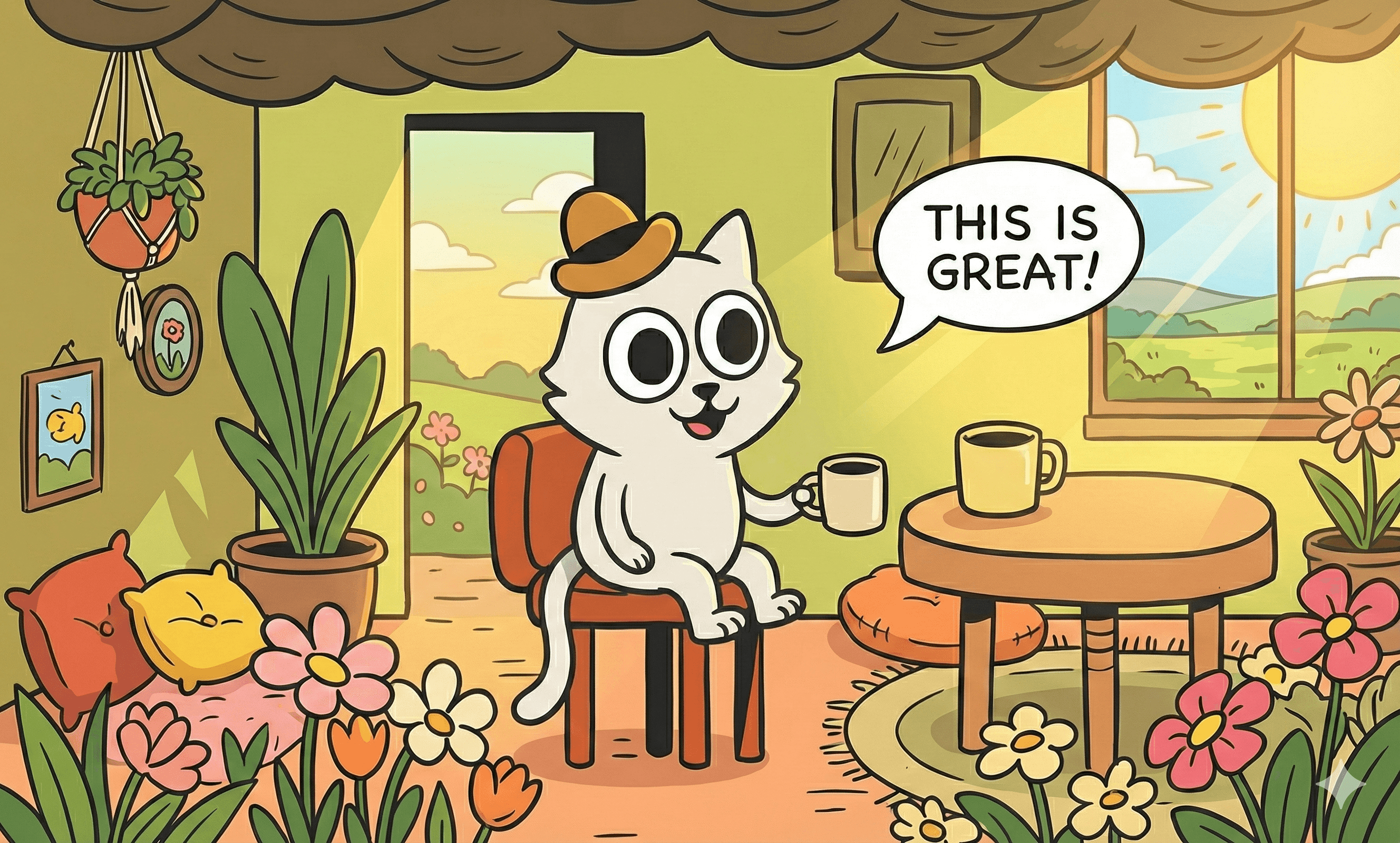 Freelance Full Stack Developer, Self-employed